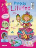 Printesa Lillifee nr. 1/2010