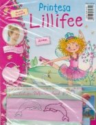 Printesa Lillifee nr. 5/2010