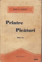 Printre picaturi Editia