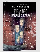 Printre tonuri cenuşii romanul grafic