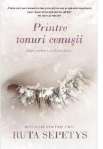 Printre tonuri cenusii