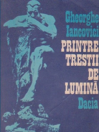 Printre trestii de lumina