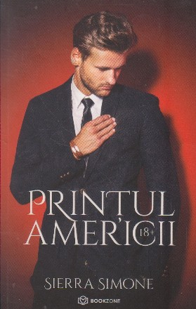 Printul Americii