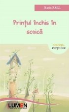 Printul inchis in scoica