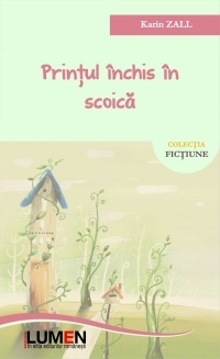 Printul inchis in scoica