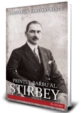 Prinţul Barbu Ştirbey