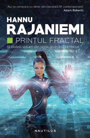 Prințul fractal