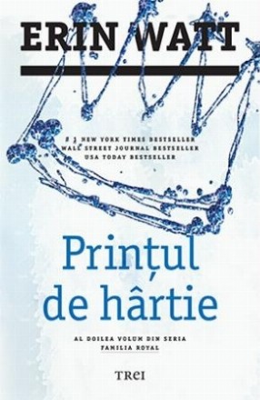 Prințul de hârtie