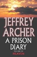 Prison Diary Volume III