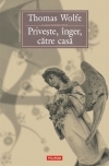 Priveste, inger, catre casa