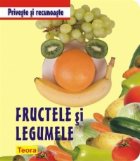 Priveste recunoaste fructele legumele