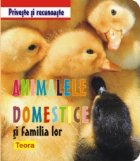 Priveste recunoaste animalele domestice familia