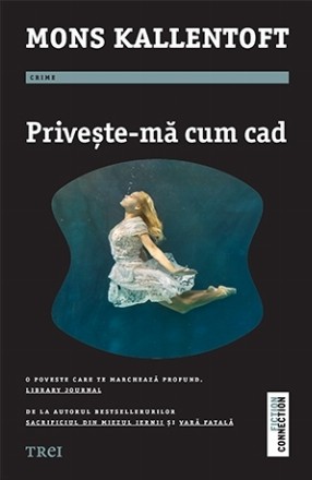 Privește-mă cum cad