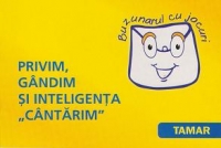 Privim, gandim si inteligenta cantarim