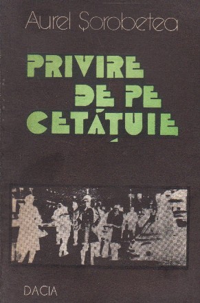 Privire de pe Cetatuie