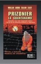 Prizonier la Guantanamo