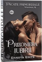 Prizoniera iubirii Vol (Set of:Păcate