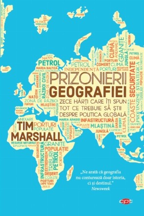 Prizonierii geografiei. Vol. 112