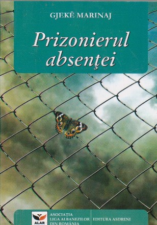 Prizonierul absentei