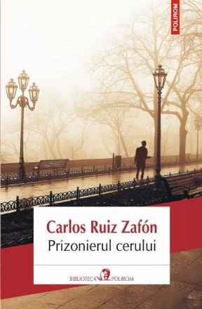 Prizonierul cerului