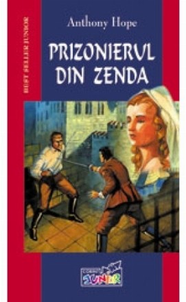 PRIZONIERUL DIN ZENDA