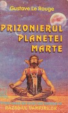 Prizonierul Planetei Marte