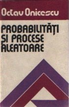 Probabilitati procese aleatoare