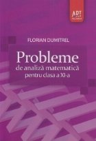 Probleme analiza matematica pentru clasa