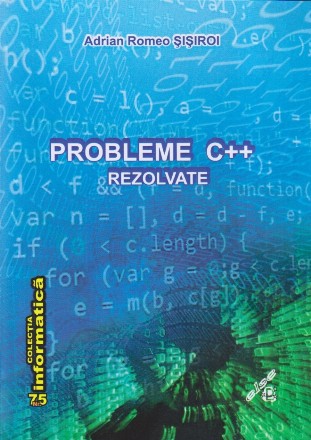 Probleme C++ rezolvate