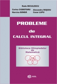 Probleme de Calcul Integral