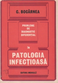 Probleme de diagnostic diferential in patologia infectioasa