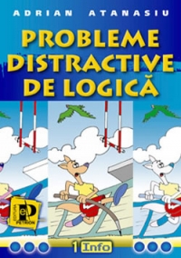 Probleme distractive de logica