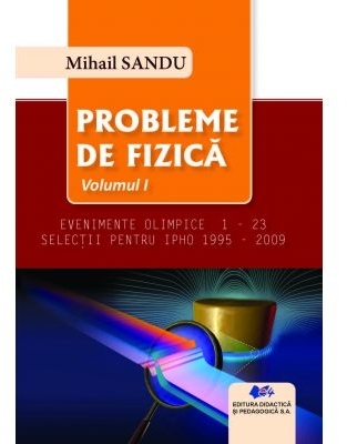 Probleme de fizică