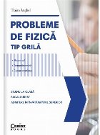 Probleme fizică tip grilă