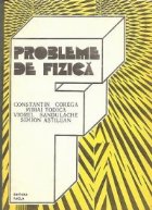 PROBLEME FIZICA