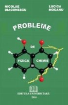 Probleme fizica chimie