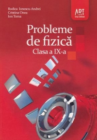 Probleme de fizica. Clasa a IX-a