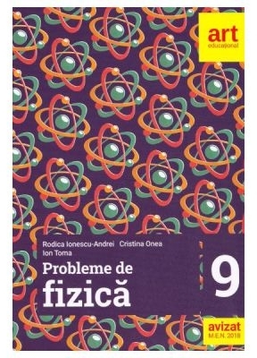 Probleme de fizica. Clasa a IX-a