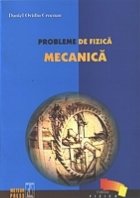 Probleme fizica mecanica