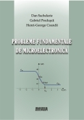 Probleme fundamentale de microelectronica (CD)