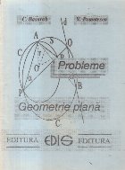 Probleme de geometrie plana (Clasa a VII-a)