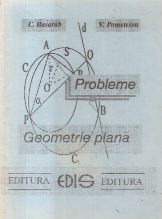 Probleme de geometrie plana (Clasa a VII-a)