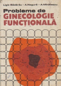 Probleme de ginecologie functionala