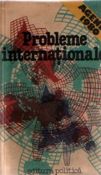 Probleme internationale - Agenda 1980