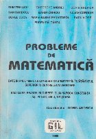 Probleme matematica date anul 1994