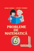 Probleme de matematica pentru clasa a VI-a