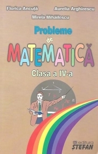 Probleme de matemetica - clasa a IV-a