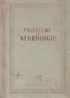 Probleme neurologie