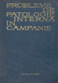 Probleme de patologie interna in campanie