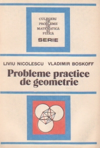 Probleme practice de geometrie